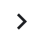 Chevron Right Small SVG Icon